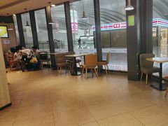 -德克士(西站站内店)