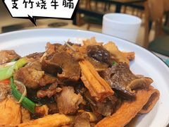 -宏记广东客家菜(丰汇店)