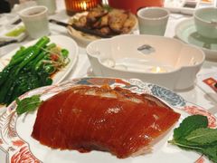-在前门·烤鸭北京菜(五月花广场店)