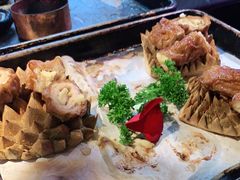 -素描餐厅(灵隐天竺店)