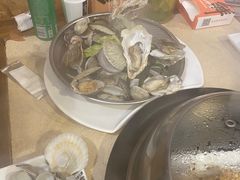 -船梆煮•蒸汽海鲜·生腌干蒸(五四广场店)