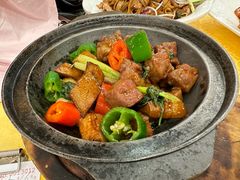 -壹厨(德政中路店)