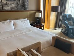 -福州天元国际威斯汀酒店·中国元素餐厅