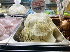 -Dal Cuore 达可芮冰淇淋(陕西北路店)
