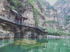-龙庆峡风景区