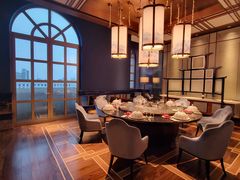 -北京饭店谭家菜