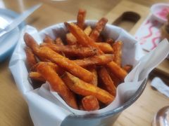 红薯条-悠航SLOWBOAT(三里屯店)