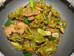 -徽韵人家·传承正宗徽菜(牡丹园店)