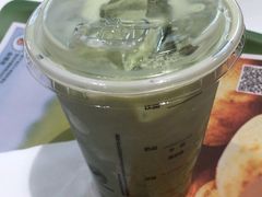 -麦当劳(百联西郊购物中心店)
