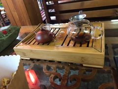 -丽江庭院之爱在路上(西单店)