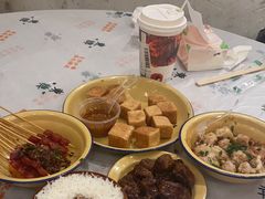 -东排食堂长沙小吃大排档(五一广场店)