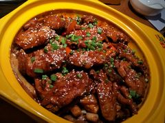 -多嘴超级肉蟹煲(杉杉国潮主题店)