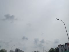 -韩家墅海吉星农产品批发市场