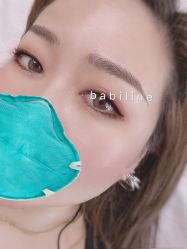 -babiline芭比莱恩半永久纹眉纹唇发际线
