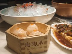 -陶陶居酒家(第十甫路总店)