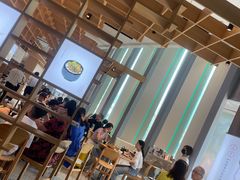 -蔡澜港式点心(皇庭广场店)