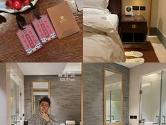 -西安华清御汤酒店