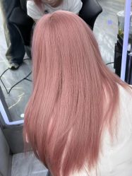 -GANO HAIR 