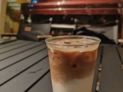 -大书房咖啡(中传国交店)