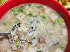 综合鸡杂面线糊-杨厝六十六农庄农舍(杨厝路店)