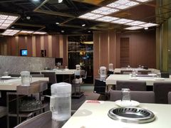 -海底捞(明洞店)