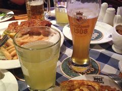 -皇冠自酿啤酒坊(中国红街5号楼店)