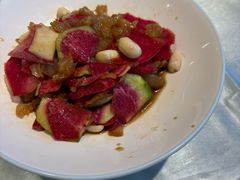 -赶海部落海鲜城(海阳路店)