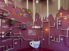 -COSTA COFFEE(武汉武商MALL店)