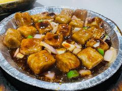 -海宁煲农家菜(惠南镇店)