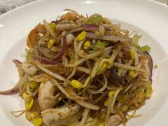 -大鸭梨烤鸭(左家庄店)