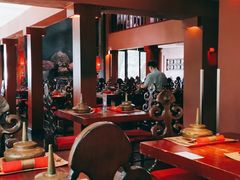 大堂-花马天堂云南餐厅 Lost Heaven(高邮路店)
