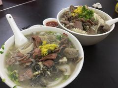 -潮镇老尾牛杂(环城西路店)