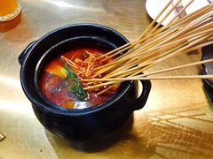 -大梦敦煌主题餐厅(国贸店)