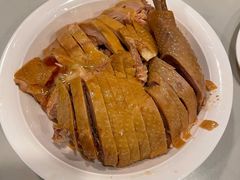 -民间老鸡汤面馆(中山北路店)