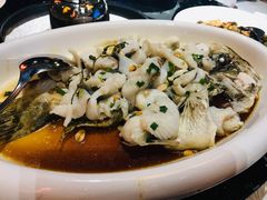 -味可道美食坊(福基路店)