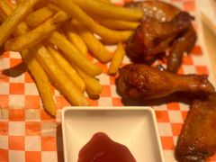 -避风塘(宝山万达店)