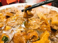 -北京小肠陈饭庄(方庄店)