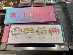 -TMG潮流健身(奥体莲荷里店)