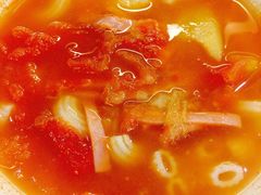 -兰芳园(上环店)