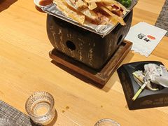 -大岛日本料理铁板烧(南通大饭店)