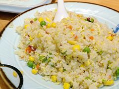 扬州炒饭-双东酒店(东关街店)
