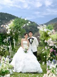 -第一夫人婚纱摄影(南京店)