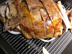 -楼兰新疆主题餐厅(苏州中心店)