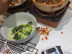 -农耕记·湖南土菜(halo广场店)