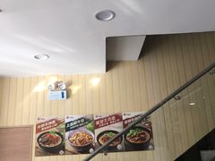 -李先生牛肉面快餐厅(白塔店)