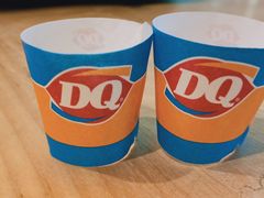 -DQ·蛋糕·冰淇淋(周浦万达店)
