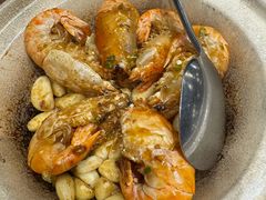 -顺意·顺德家乡菜(国际人才大厦店)