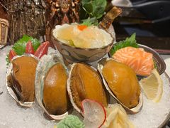 -半岛翡丽海鲜自助餐厅(观风亭店)