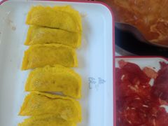 -毛辣果·贵州红酸汤牛肉火锅(西单店)