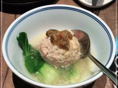 -香园茶社·金陵小灶(老门东店)